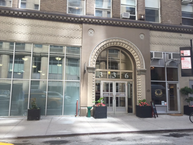 Primary Photo Of 336-342 W 37th St, New York Loft Creative Space For Lease