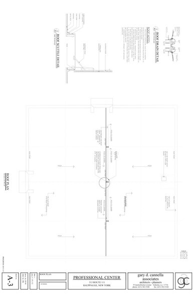 More Photos Of 513 Route 111, Hauppauge Land For Lease