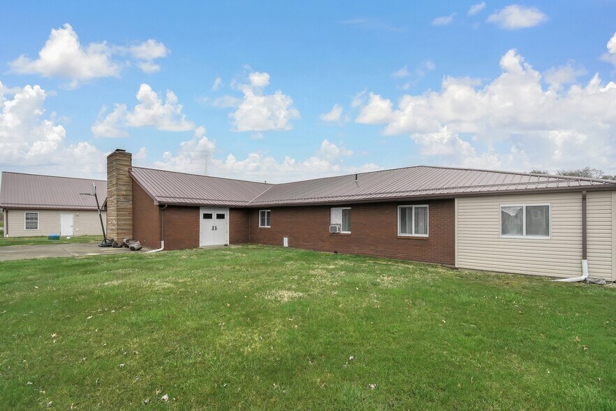 More Photos Of 2598 E Smiley Ave, Shelby Religious Facility For Sale