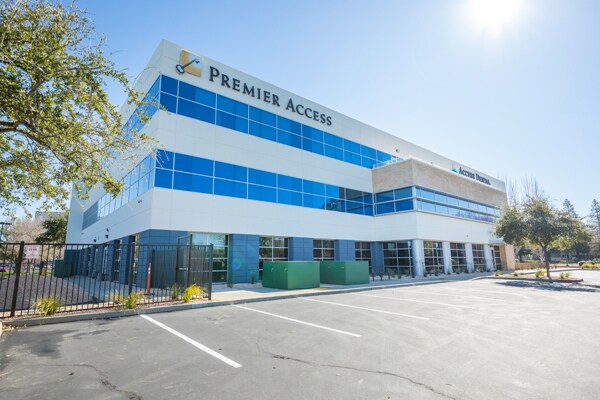 More Photos Of 8890 Cal Center Dr, Sacramento Office For Lease