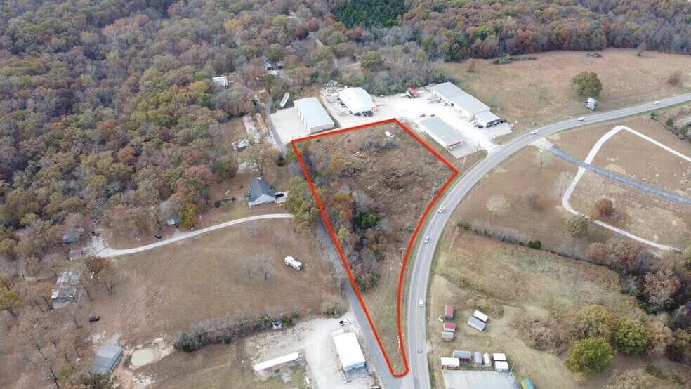 More Photos Of 495 Highway 42, Kaiser Land For Sale