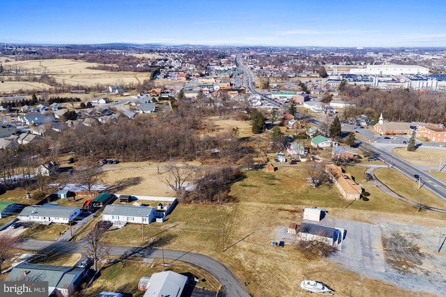 More Photos Of 3266 Valley Pike Rd, Winchester Land For Sale