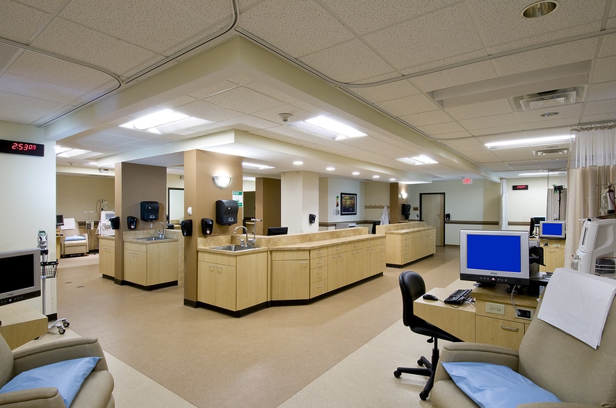 More Photos Of 1304 Buckley Rd, Syracuse Medical For Lease