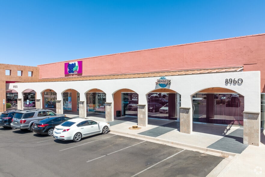 More Photos Of 9175 E Indian Bend Rd, Scottsdale Unknown For Lease