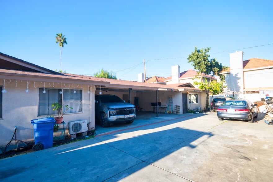 More Photos Of 14309 Beckner St, La Puente Apartments For Sale