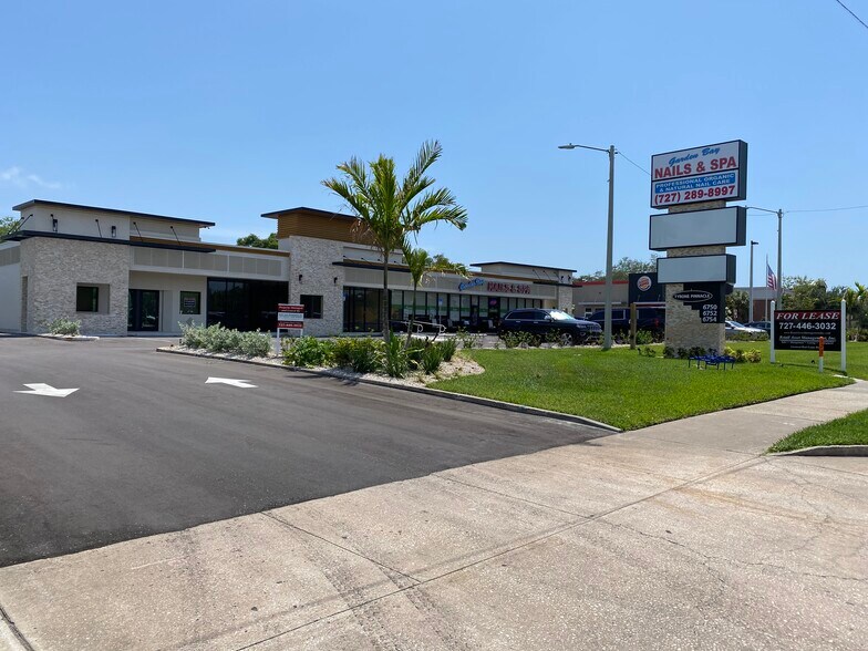 More Photos Of 6750-6754 22nd Ave, Saint Petersburg Freestanding For Lease