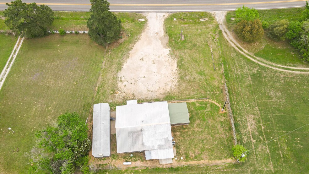 More Photos Of 7689 FM 2000, Caldwell Light Distribution For Lease