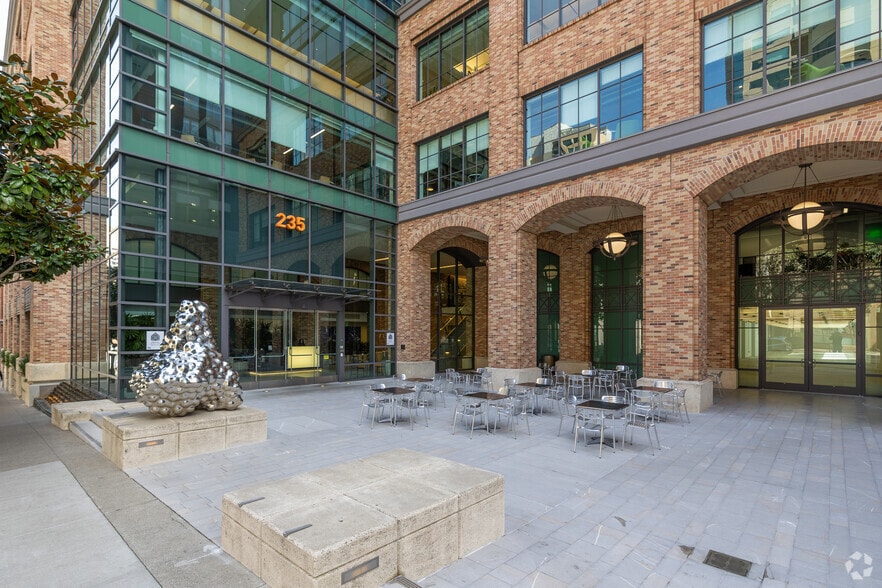 More Photos Of 235 2nd St, San Francisco Office For Lease
