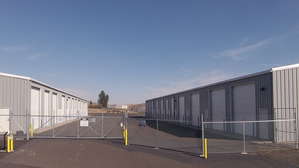 More Photos Of 6862 State Route 270, Pullman Warehouse For Sale