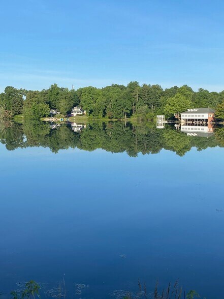 Primary Photo Of 422 N Lakeside Dr, Hendersonville Land For Sale