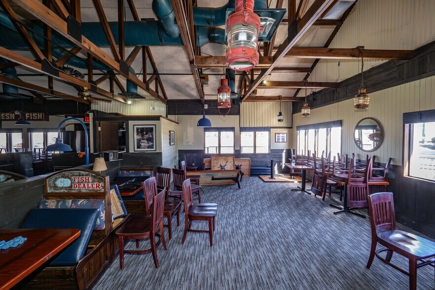 More Photos Of 6357 I 55 N, Jackson Restaurant For Lease