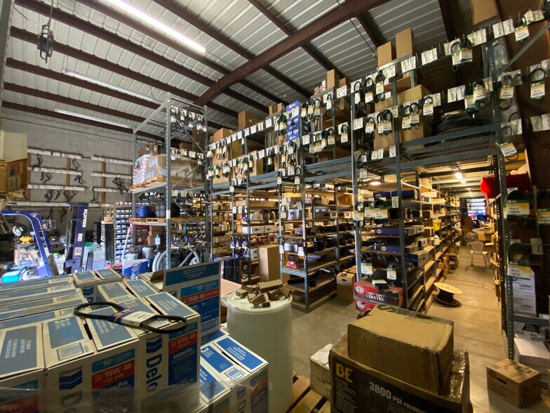 More Photos Of 803 E Main St, El Centro Auto Repair For Sale