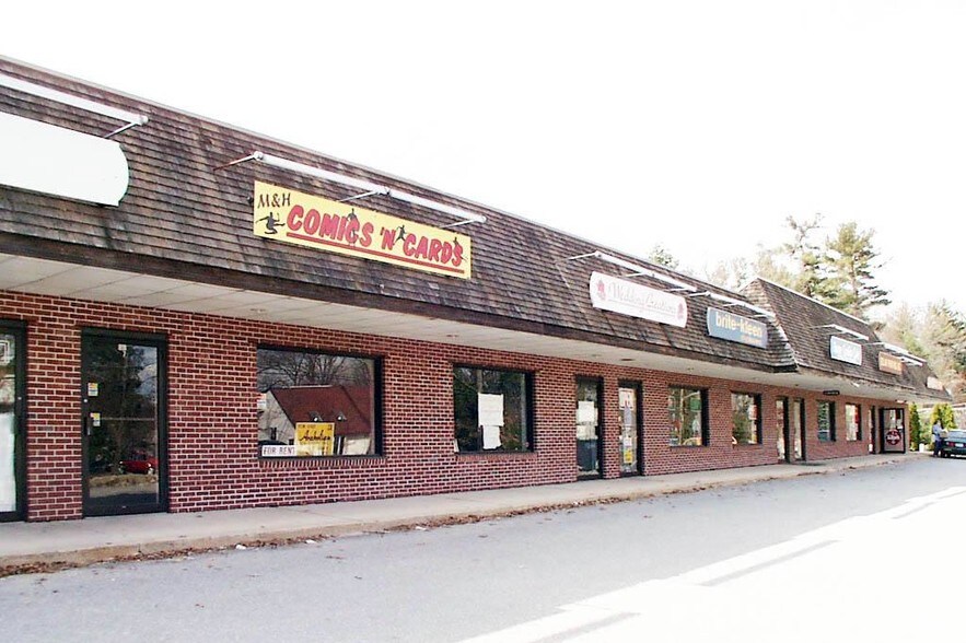 More Photos Of 131 Boston Rd, North Billerica Freestanding For Sale