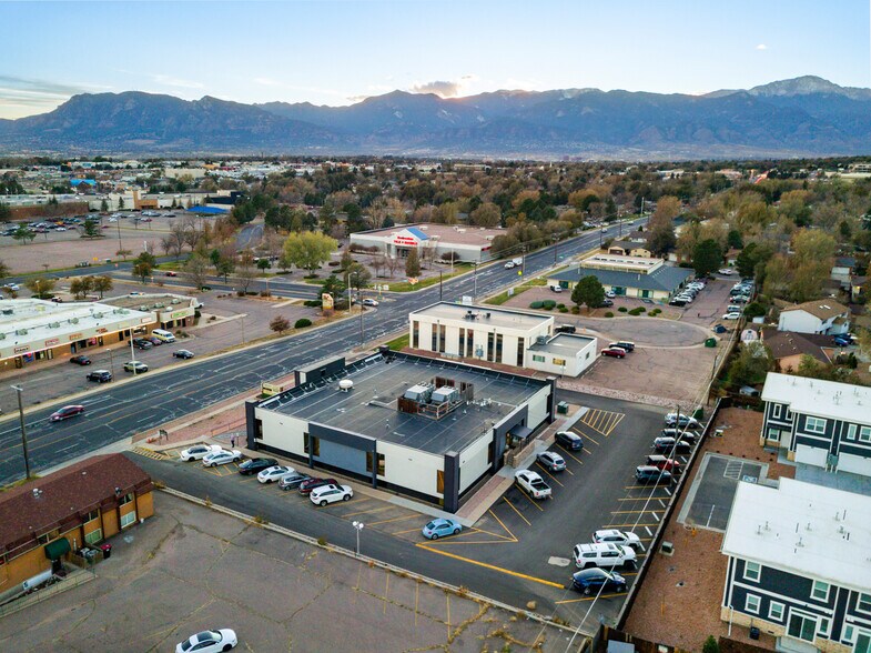 More Photos Of 3604 Galley Rd, Colorado Springs Medical For Sale