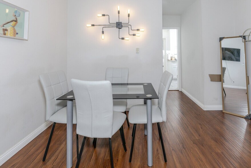 More Photos Of 22 N Electric Ave, Alhambra Apartments For Sale