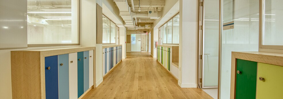 More Photos Of 156 William St, New York Medical For Lease