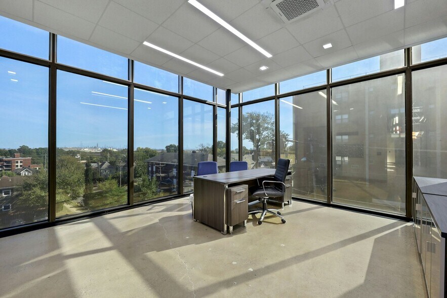 More Photos Of 85 Orient Way, Rutherford Loft Creative Space For Lease