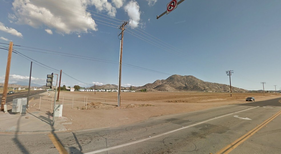 Primary Photo Of SEC Hwy 74 & Briggs Rd, Homeland Land For Lease