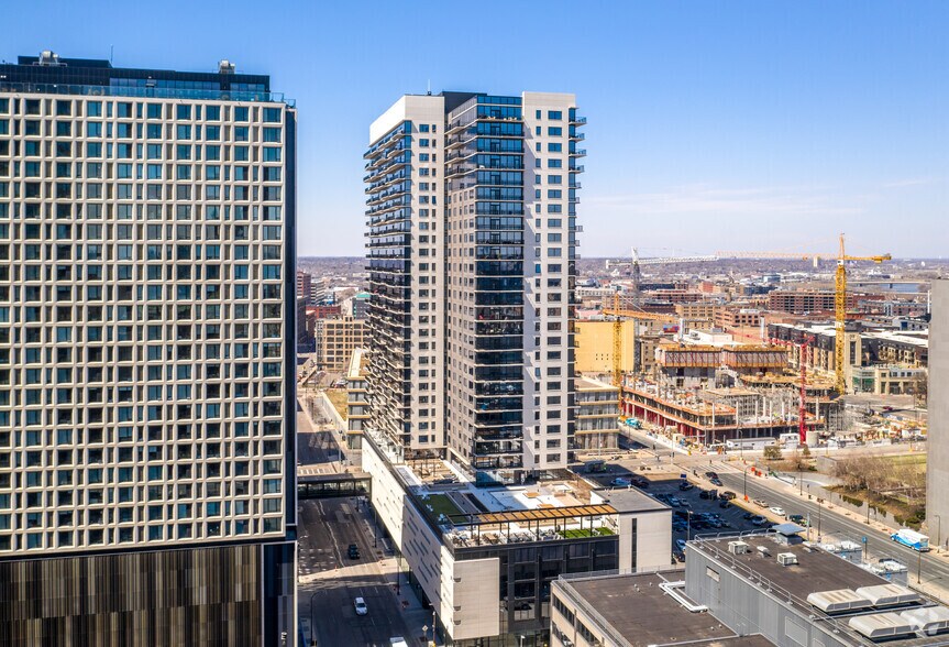 Primary Photo Of 365 Nicollet Mall, Minneapolis Apartments For Sale