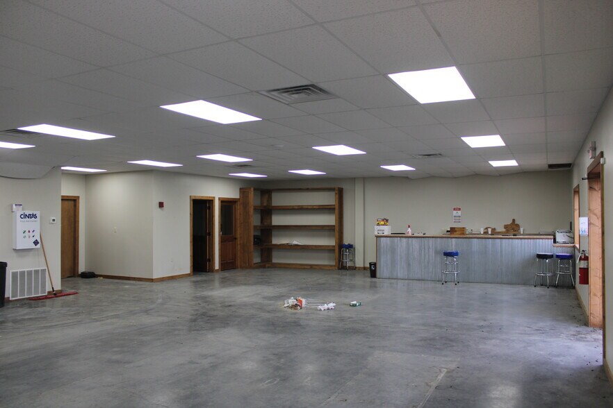 More Photos Of 3608 Highway 1 S, Forrest City Specialty For Sale