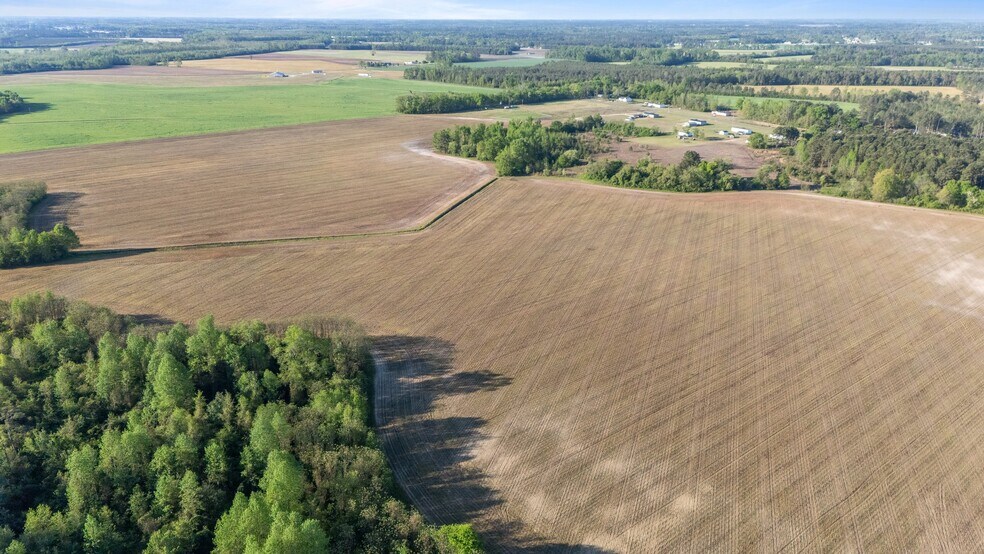 More Photos Of 492 Doc Henderson Rd, Maxton Land For Sale