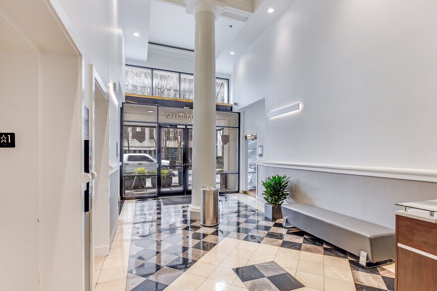 More Photos Of 84 Walton St NW, Atlanta Office For Lease