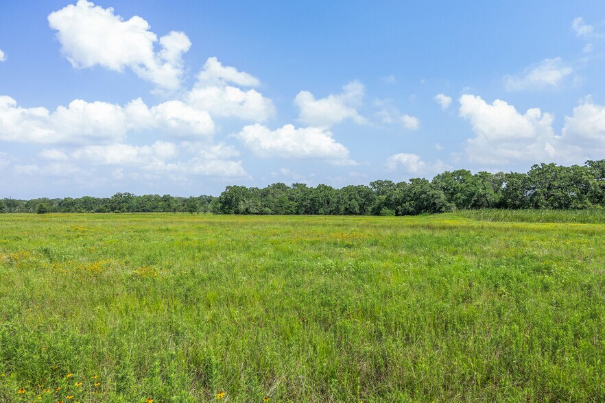 More Photos Of Hopes Creek Rd, College Station Land For Sale