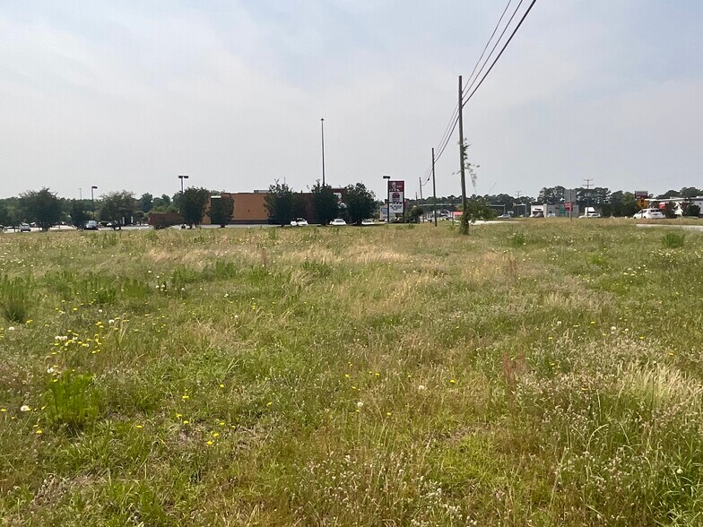 More Photos Of 1399 Washington, Williamston Land For Sale