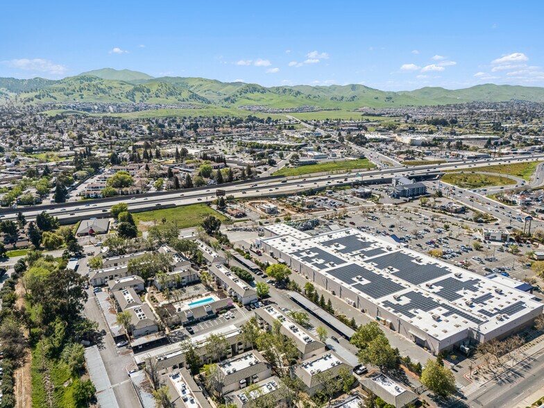 More Photos Of 2410 Mahogany Way, Antioch Fast Food For Sale