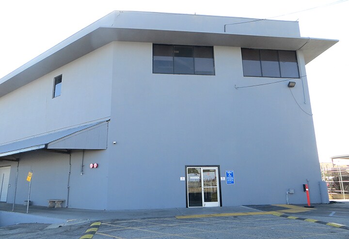 More Photos Of 5525 S Soto St, Vernon Warehouse For Lease