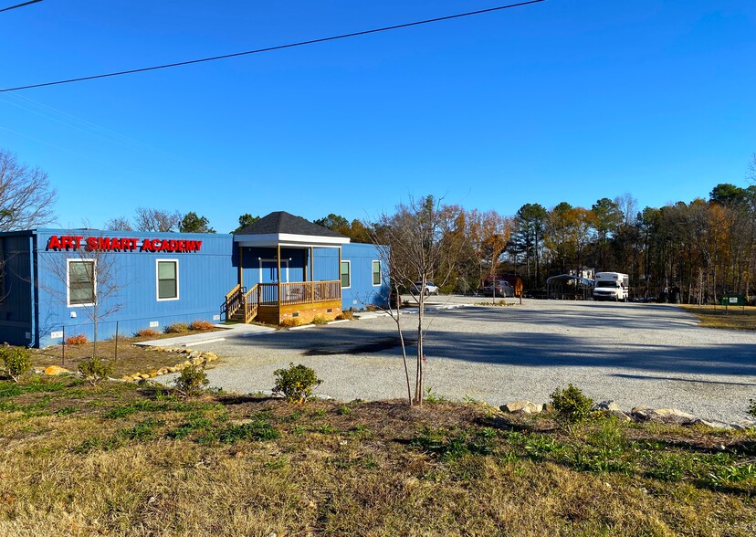 Primary Photo Of 7106 Broad River Rd, Irmo Land For Sale