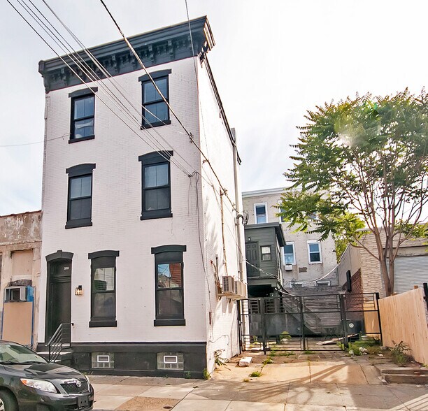 More Photos Of 2121 E Dauphin St, Philadelphia Apartments For Sale