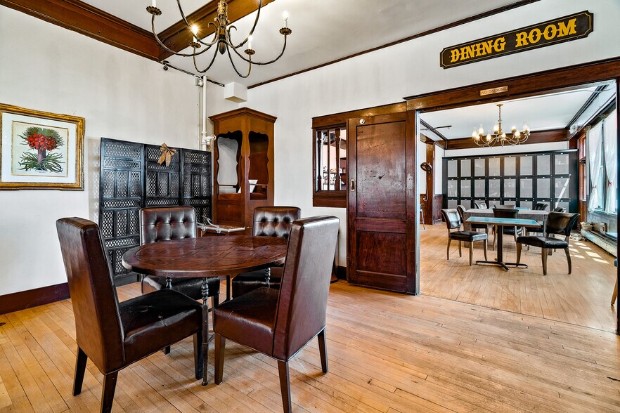 More Photos Of 500 Main St, Fairplay Hotel For Sale