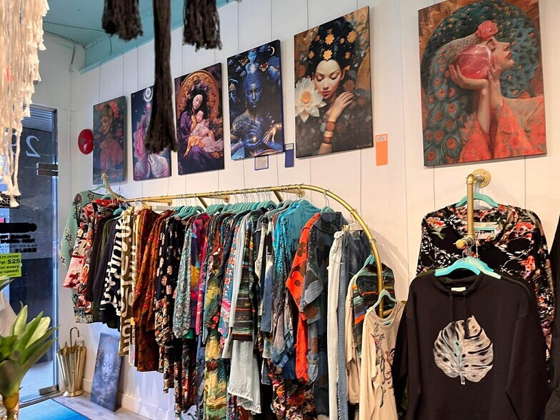 More Photos Of 2987 Granville St, Vancouver General Retail For Lease