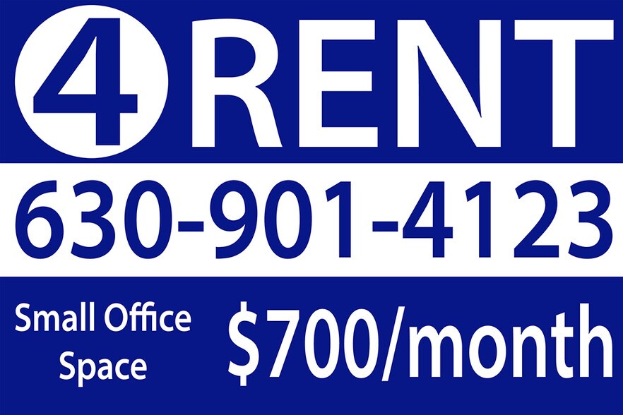 More Photos Of 600 S Weber Rd, Romeoville Office For Lease
