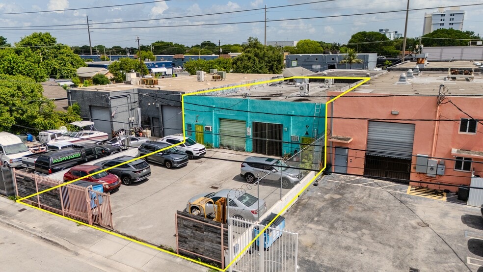 More Photos Of 1785 NW 21st Ter, Miami Warehouse For Sale