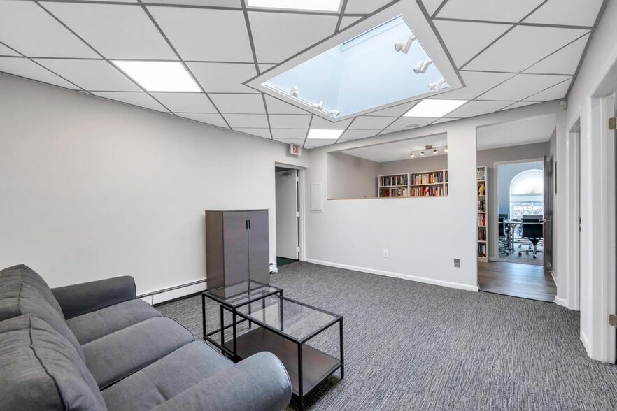 More Photos Of 39 Main St, Northport Office For Lease