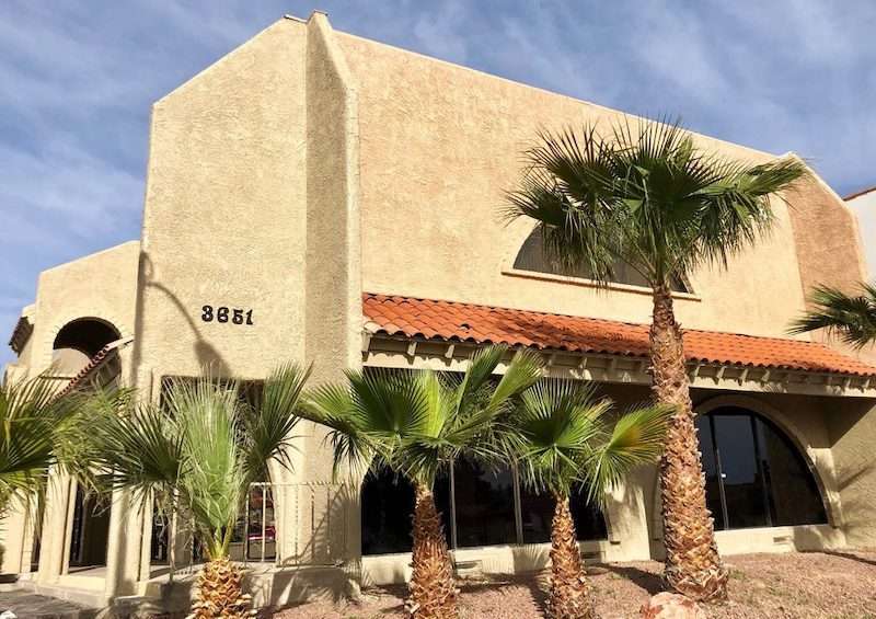 More Photos Of 3651 Lindell Rd, Las Vegas Medical For Lease