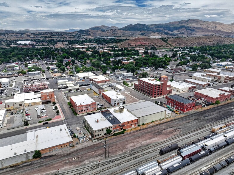 More Photos Of 615 S 1st Ave, Pocatello Restaurant For Sale