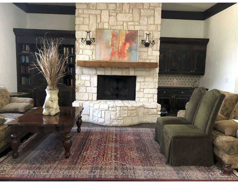 More Photos Of 454-458 Mid Cities Blvd, Hurst Medical For Sale
