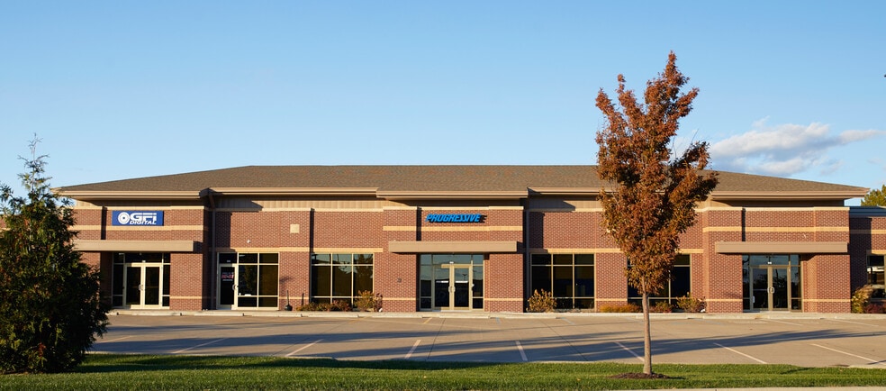 More Photos Of 4210 Philips Farm Rd, Columbia Unknown For Lease