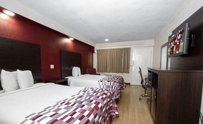 More Photos Of 2930 Hospitality St, Tallahassee Hotel For Sale