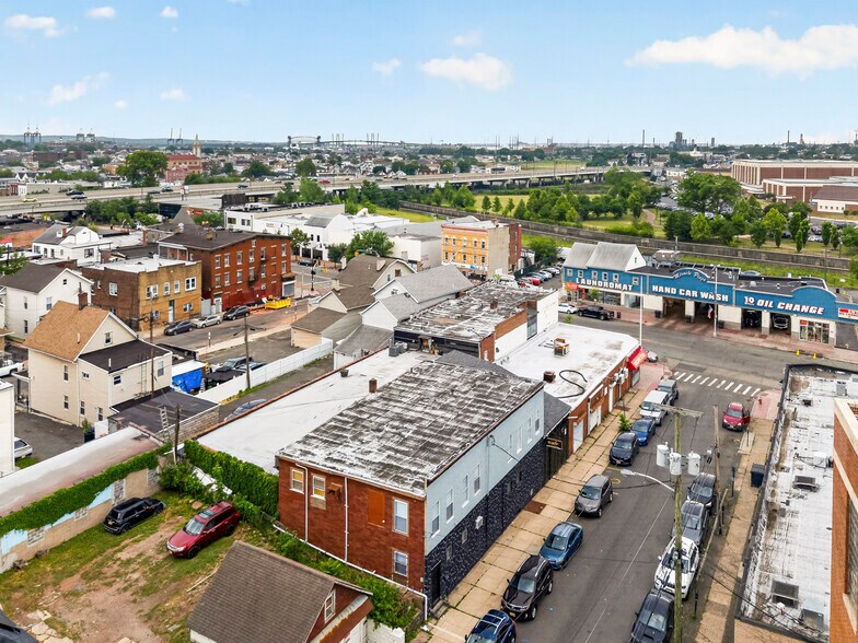 More Photos Of 9-13 Morrell St, Elizabeth Lodge Meeting Hall For Sale