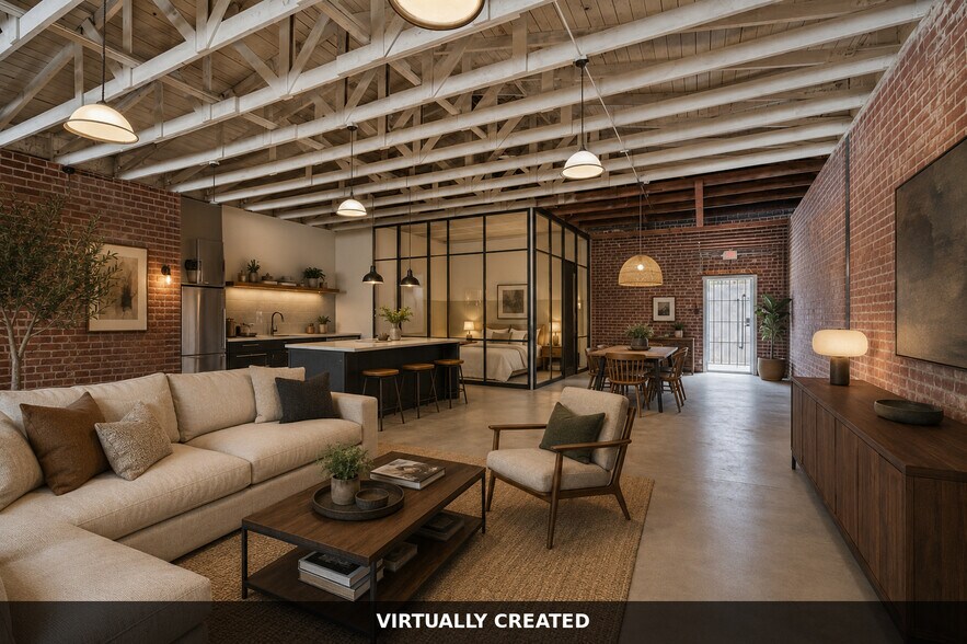 More Photos Of 141 Davis St, Santa Paula Storefront For Sale
