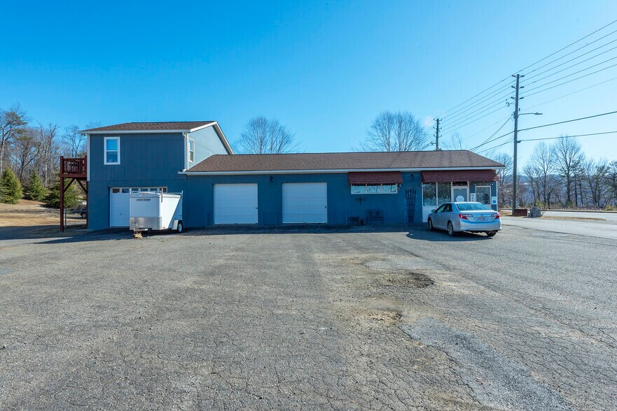 More Photos Of 2968 US Highway 70, Black Mountain Light Manufacturing For Sale