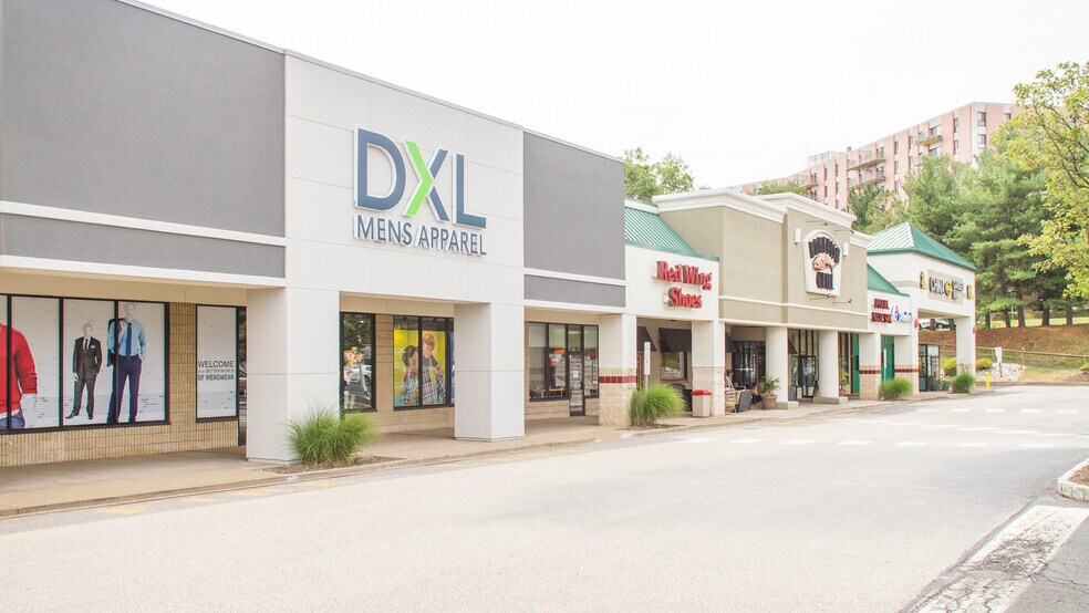 More Photos Of 1025 Easton Rd, Willow Grove Unknown For Lease