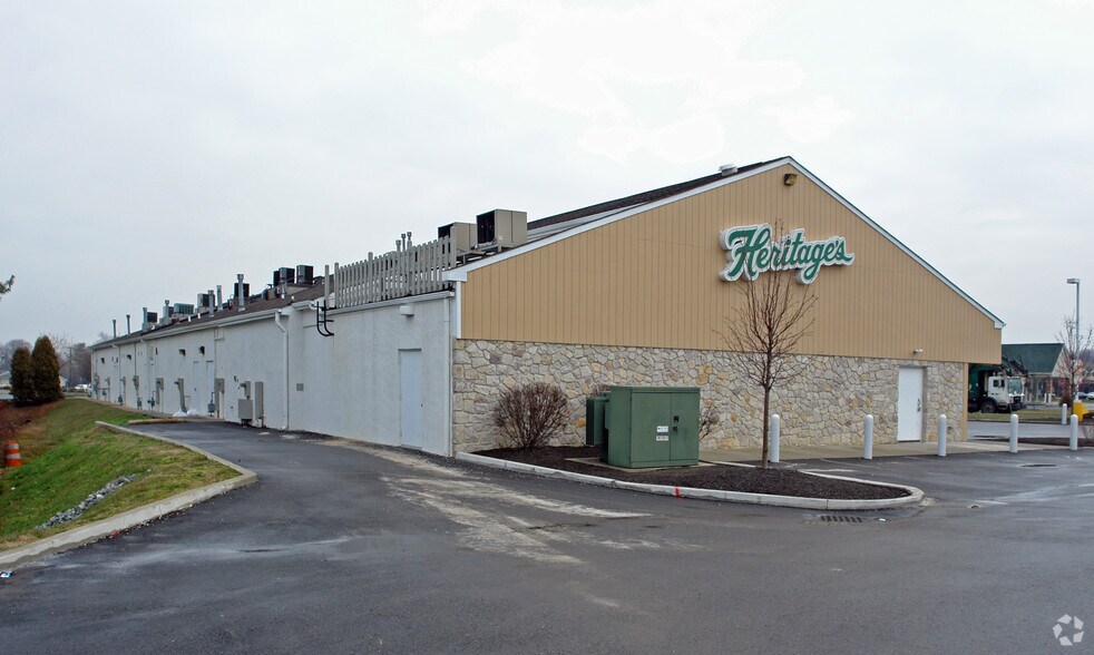 More Photos Of 503 Beckett Rd, Swedesboro Storefront For Lease