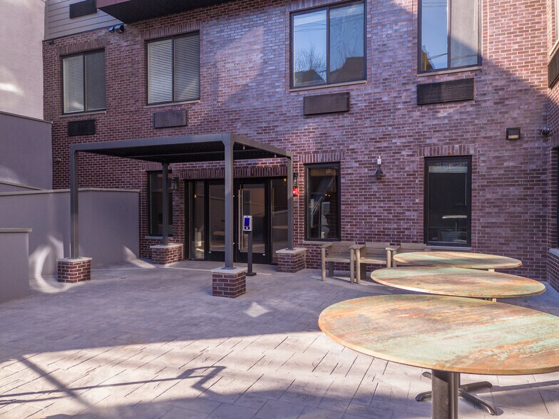 More Photos Of 4550 Mitchell St, Philadelphia Multifamily For Sale