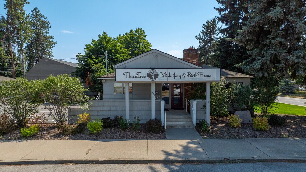More Photos Of 1048 N 3rd St, Coeur d'Alene Office For Sale