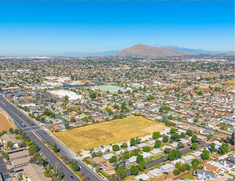 More Photos Of 13989 Moreno Rose Pl, Moreno Valley Land For Sale